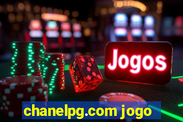 chanelpg.com jogo